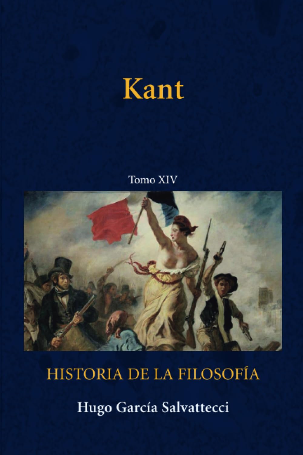 Tomo XIV Kant