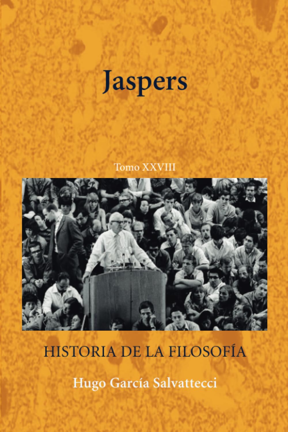 Tomo XXVIII Jaspers