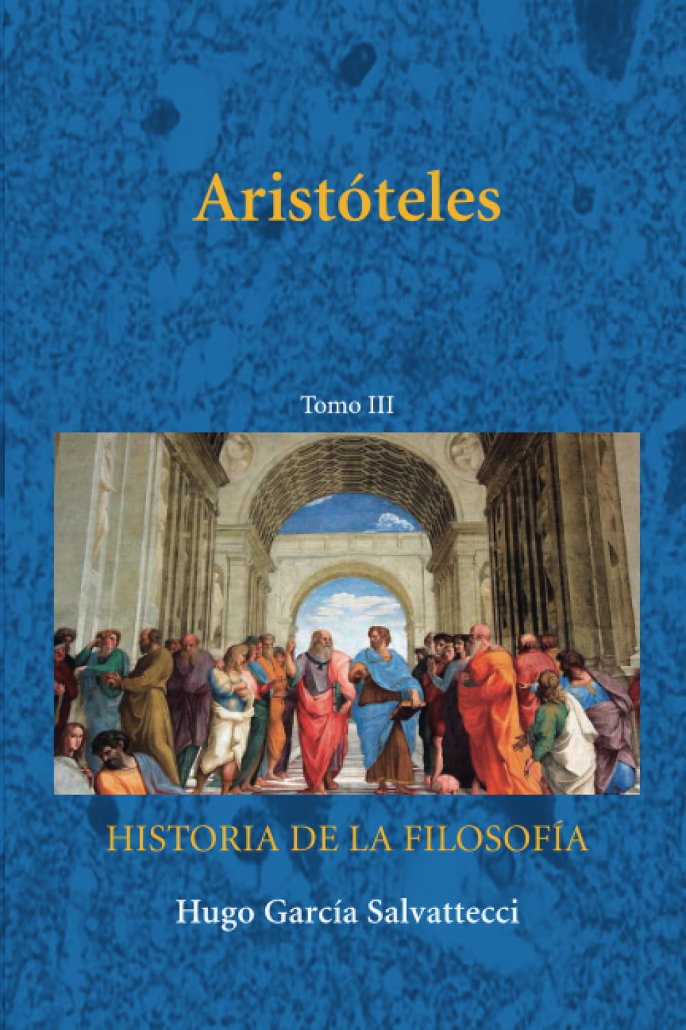 Tomo III Aristóteles